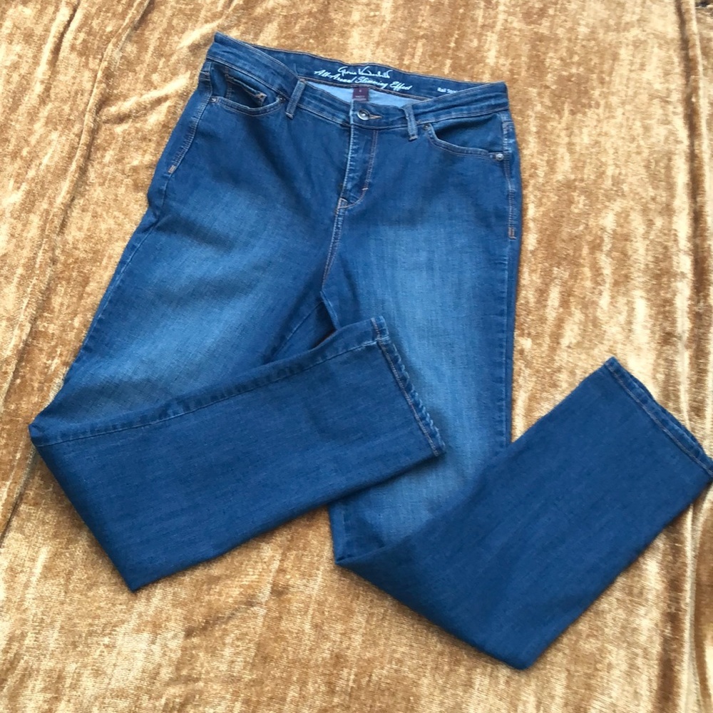 Gloria Vanderbilt Jeans